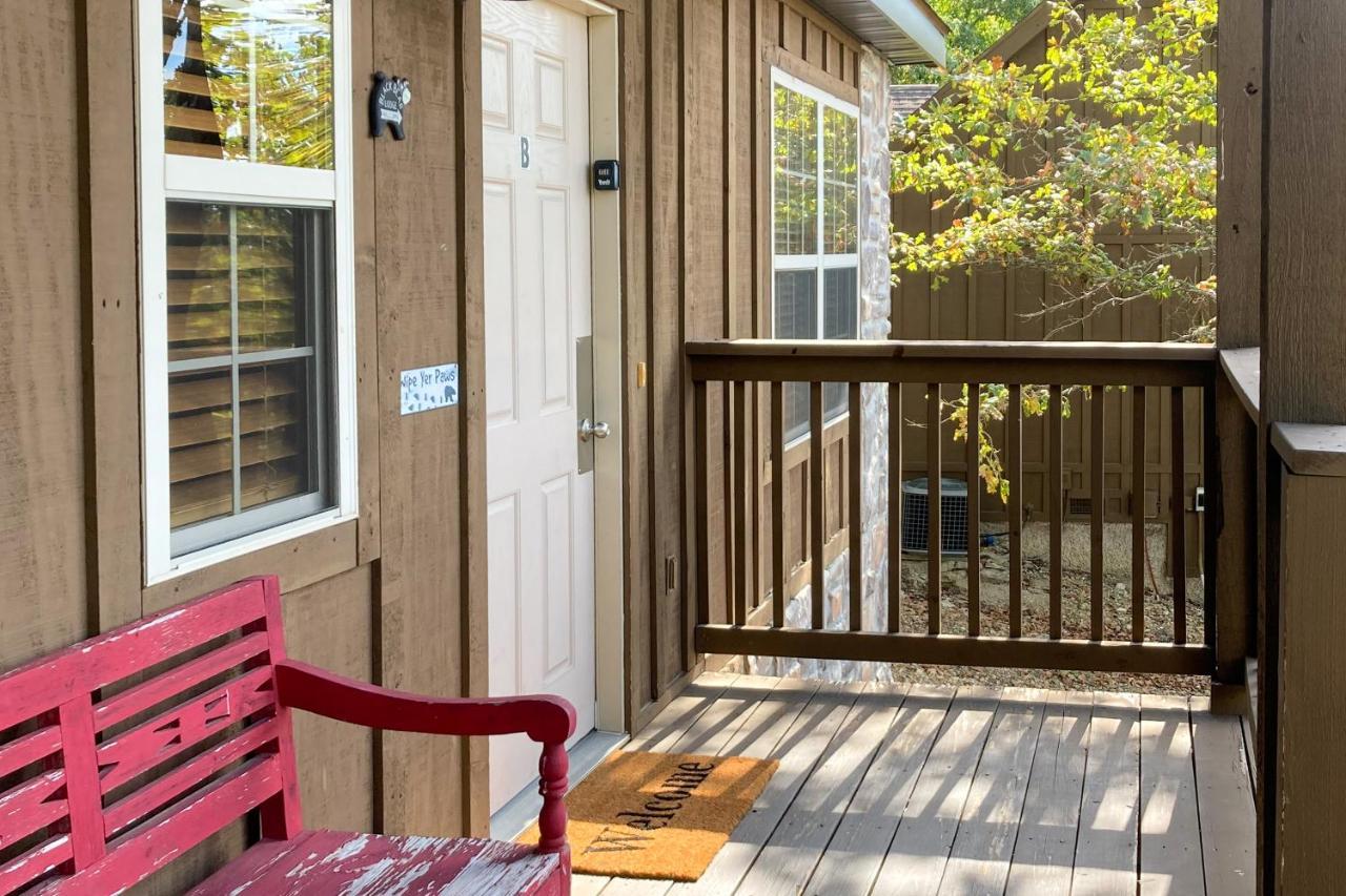 Beautiful Branson Branson West Exterior foto