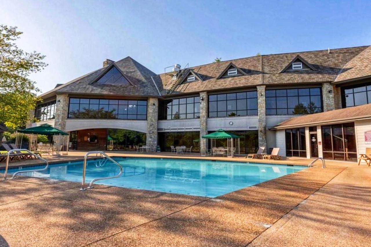 Beautiful Branson Branson West Exterior foto