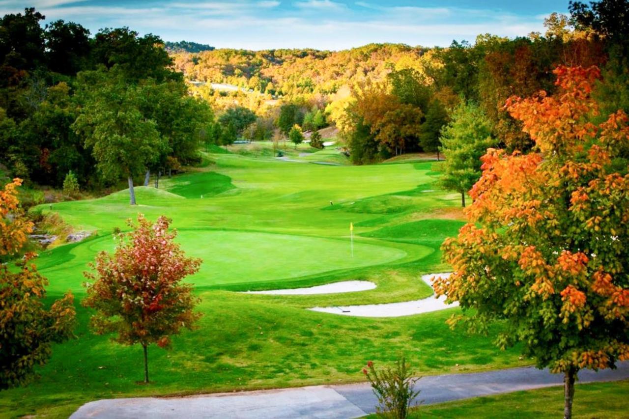 Beautiful Branson Branson West Exterior foto