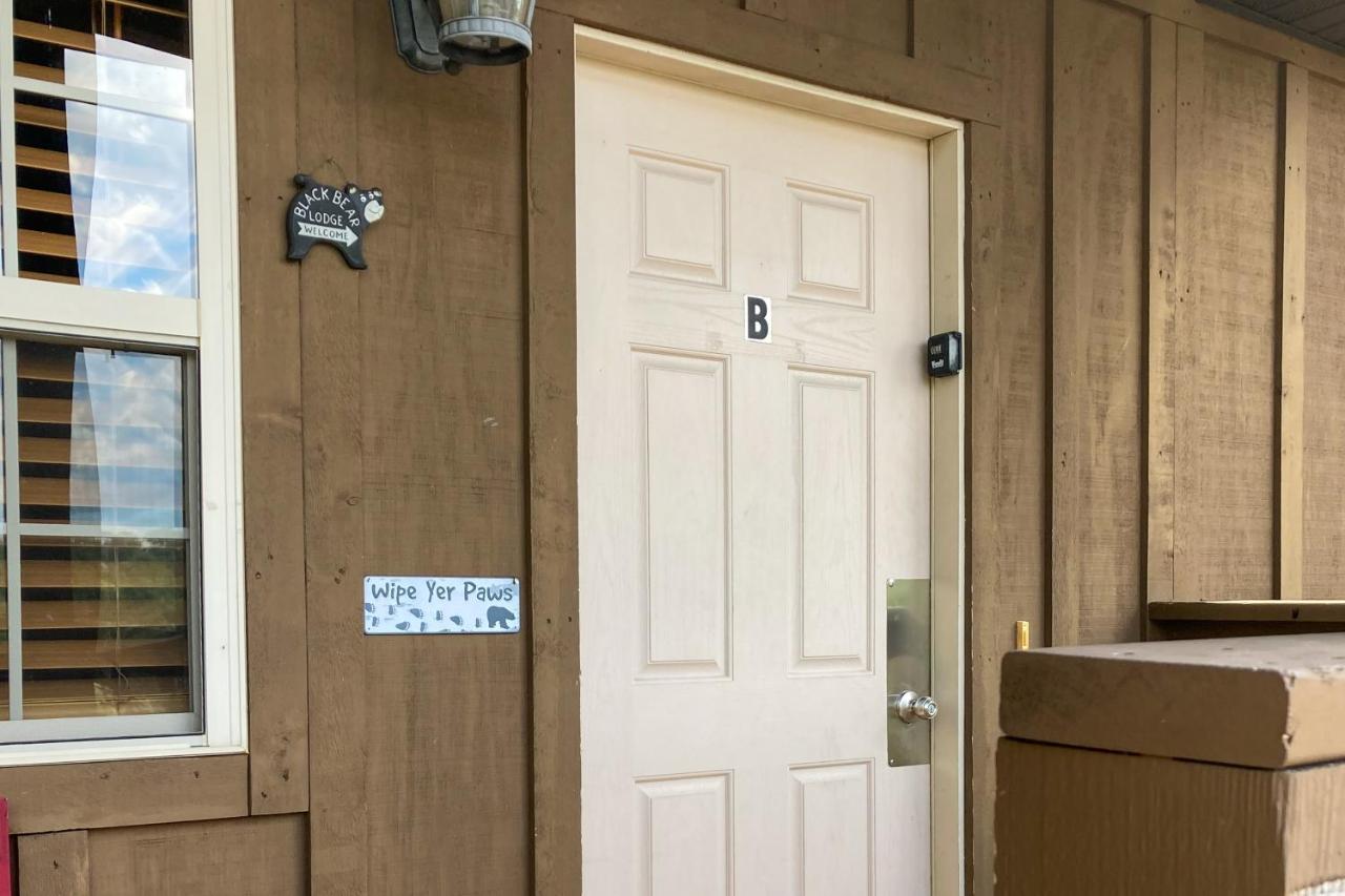 Beautiful Branson Branson West Exterior foto