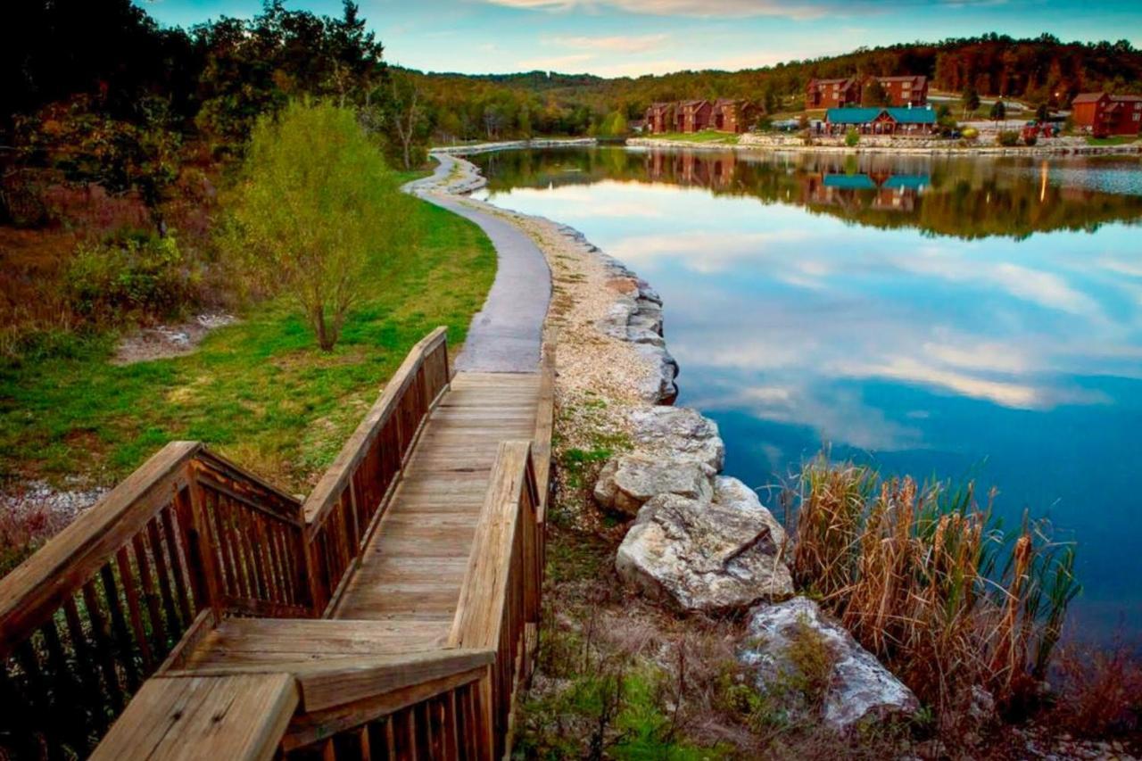Beautiful Branson Branson West Exterior foto