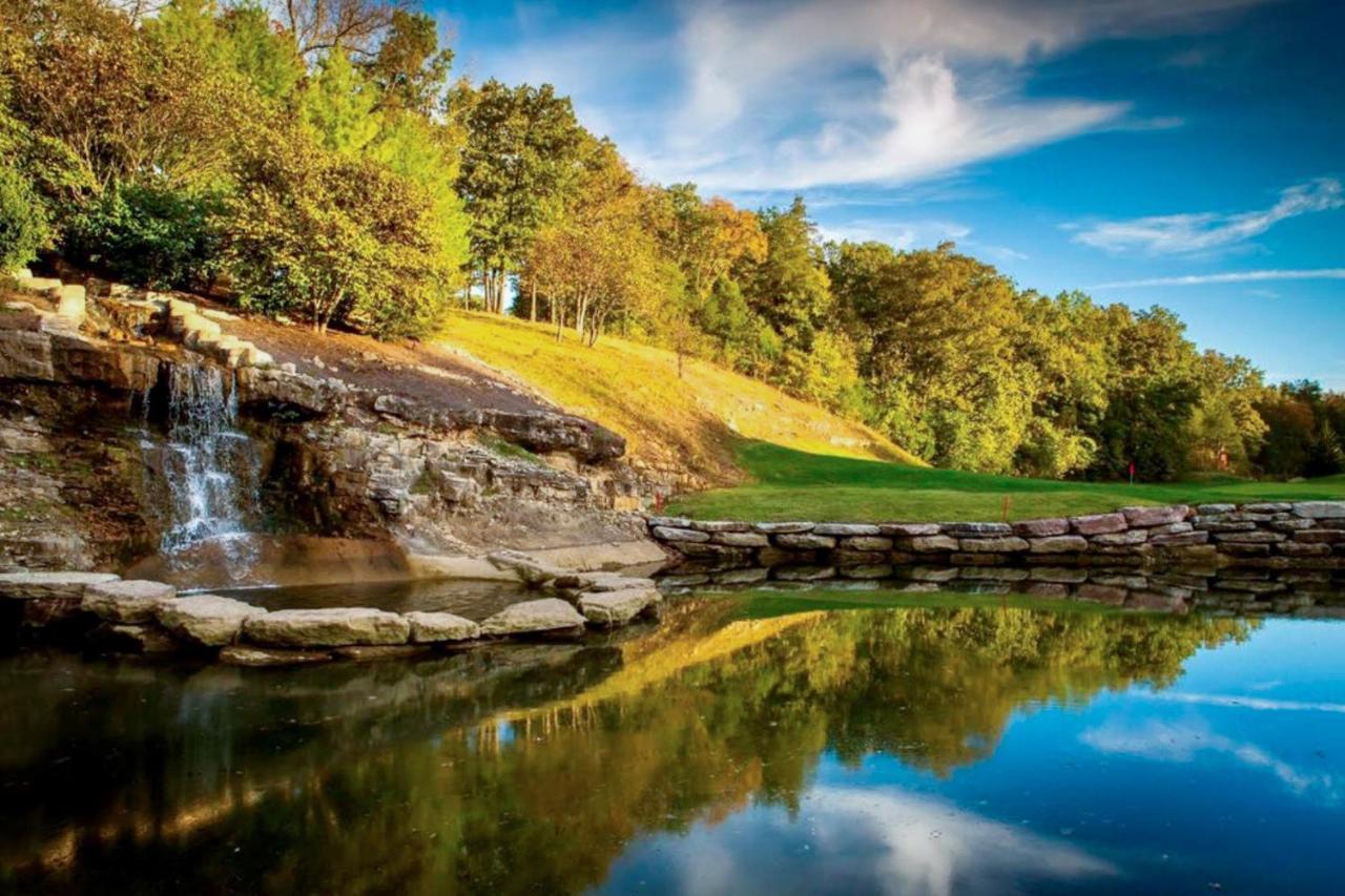 Beautiful Branson Branson West Exterior foto