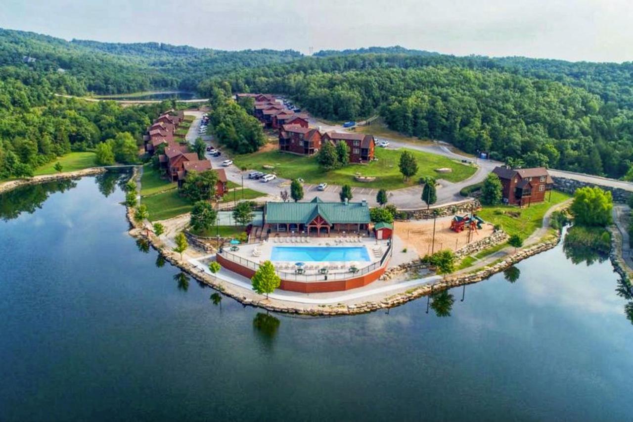 Beautiful Branson Branson West Exterior foto