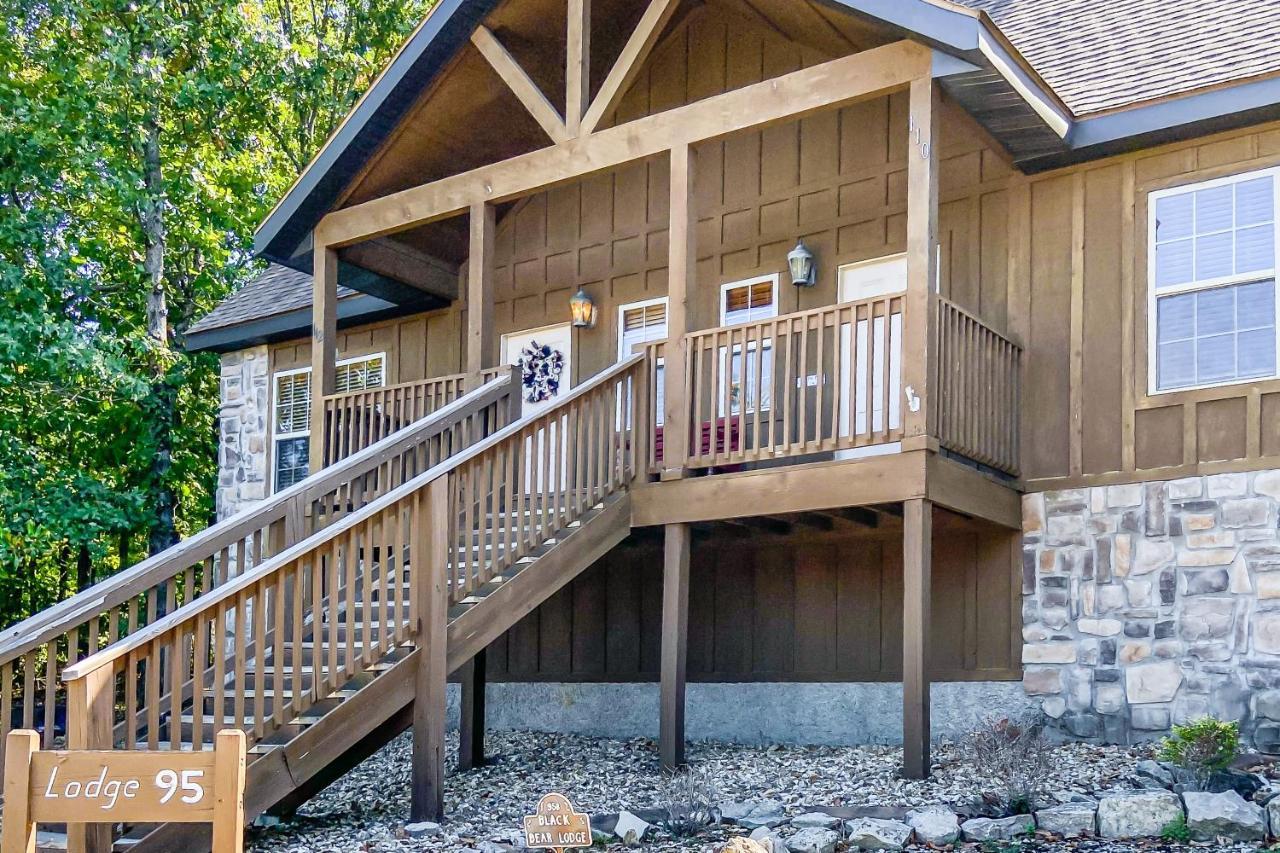 Beautiful Branson Branson West Exterior foto