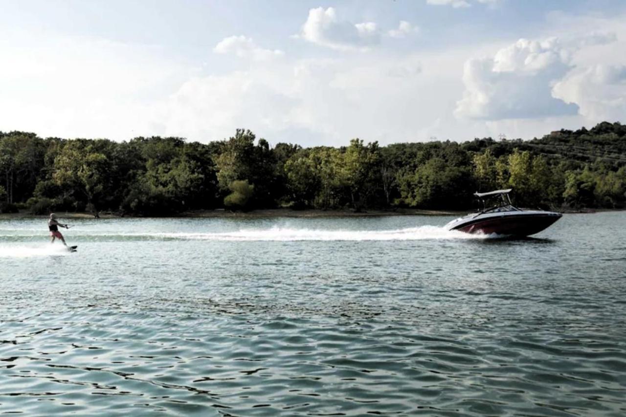 Beautiful Branson Branson West Exterior foto