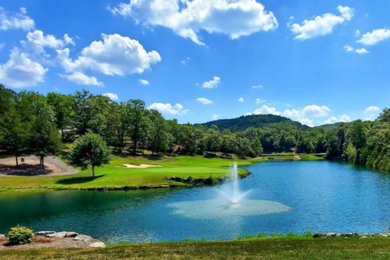 Beautiful Branson Branson West Exterior foto